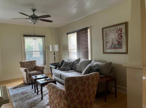 Southern Charm in Lakeland