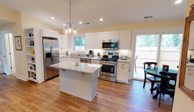 Southern Charm in the Heart of Beaufort