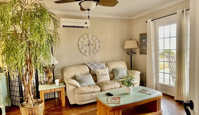 Southern Charm/Southern Hospitality!