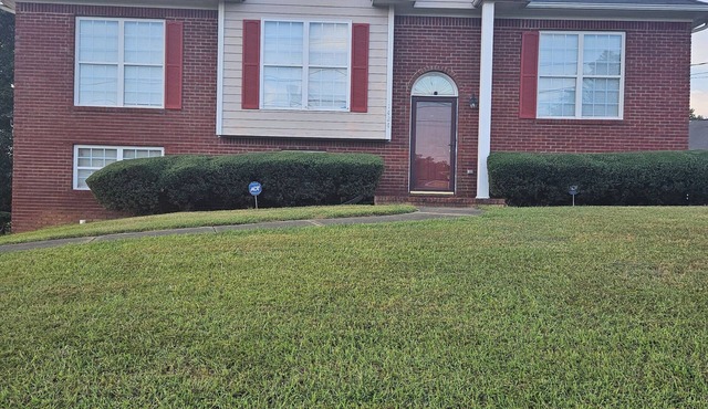 Southern Charm Spacious 4-bedrooms 3 full baths Home in Lovely Birmingham, AL
