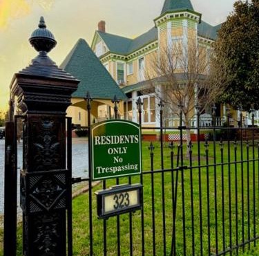 Southern Charm Stays