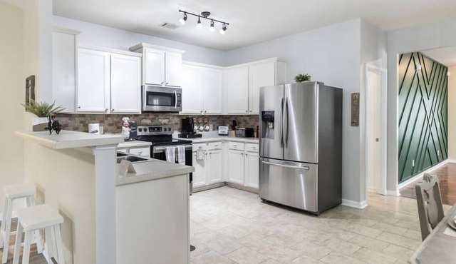 Southern Charm ⭐️