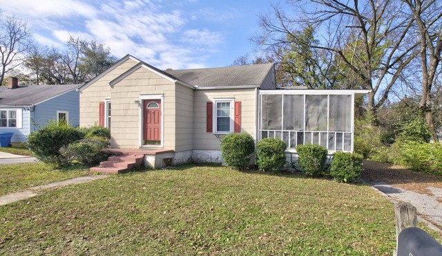 Southern Charm