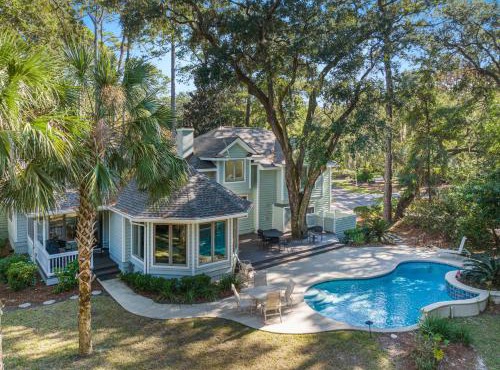 Southern Charm