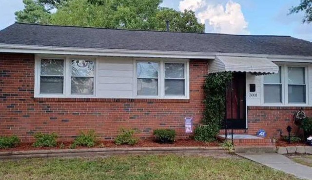 Southern Charm Warm and WelcomenEntire home hosted by Annetten4 guests