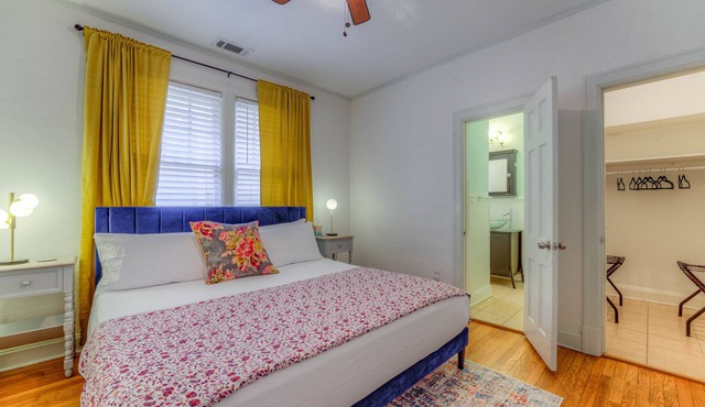 Southern Comfort: 3BR Home in the Heart of Memphis