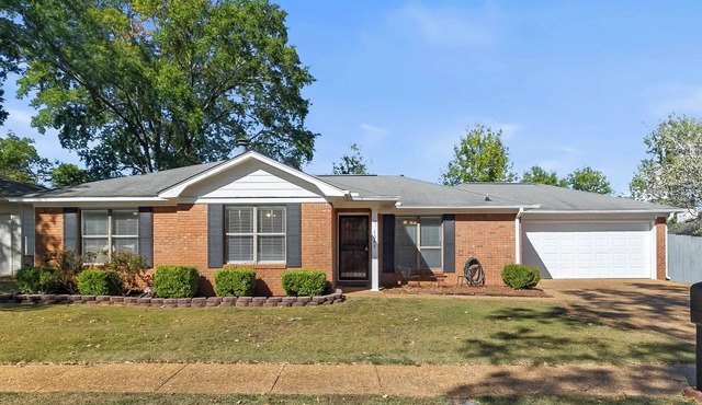 Southern Comfort- 3BR, 2BA