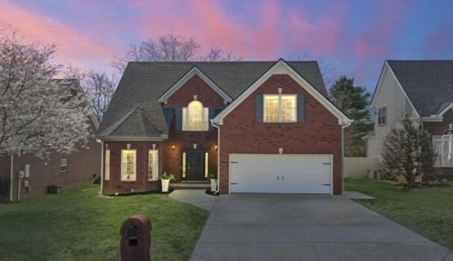 Southern Comfort Getaway Murfreesboro-Sleeps 10