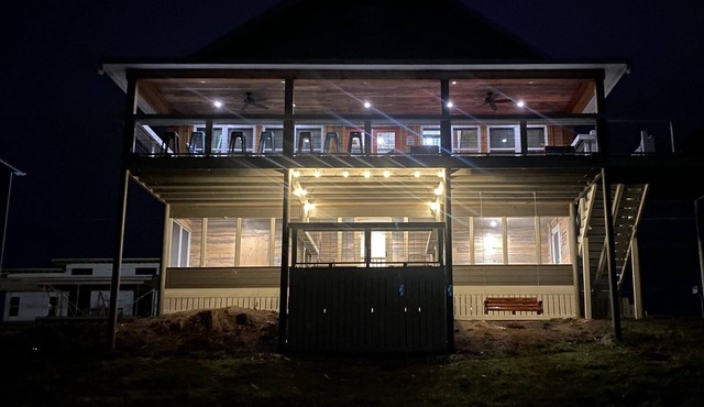 SOUTHERN COMFORT IS BOOKING FAST FOR SUMMER! The name speaks says it all!
