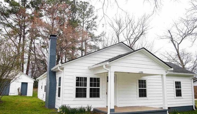 Southern Comfort Newly Remodeled Home