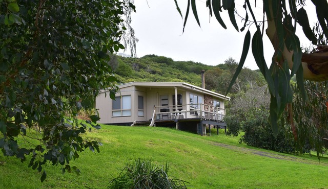 Southern Comfort, Princetown