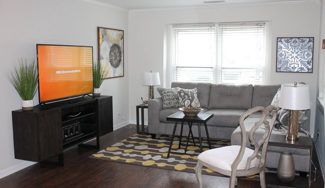 Southern Comfort! Southpark Pet Friendly Townhome All Inclusive