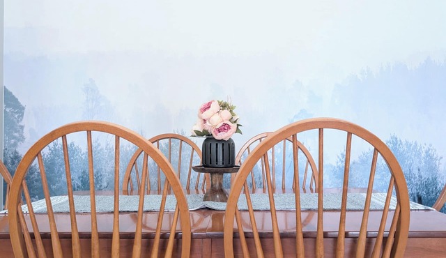 Southern Comfort Townhome