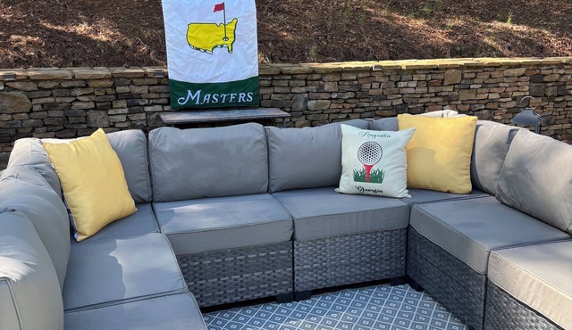 Southern Comfort ⛳️ Master’s Week 2026