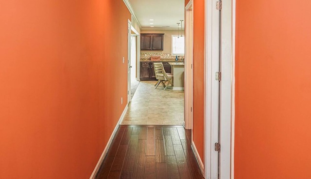 Southern Comfort Oasis 5 Bed 20 min to USC