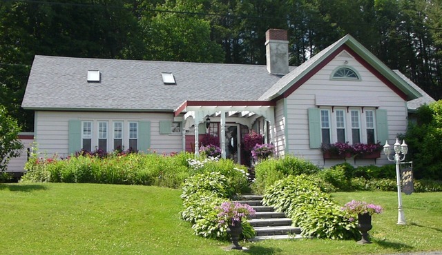 Southern Comfort Guest House 17 miles from Cooperstown, NY