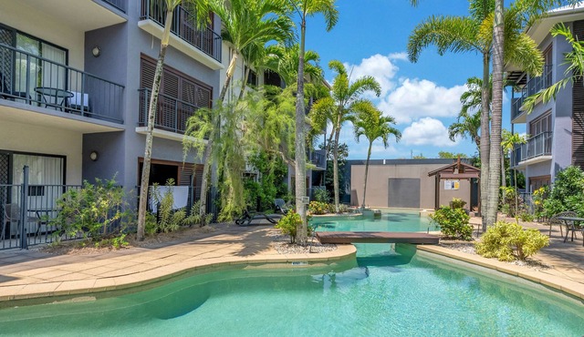 Southern Cross Experience