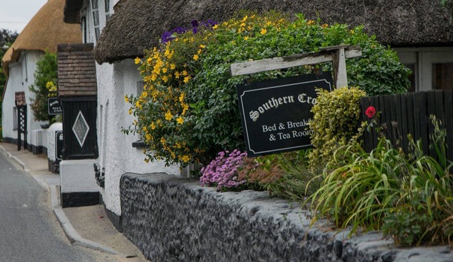 Southern Cross Guest House