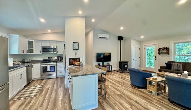 Southern Cross by Chill Vacation Rentals