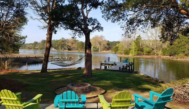 Southern Delight Mathews Virginia