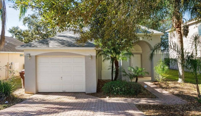 Southern Dunes Vacation Home