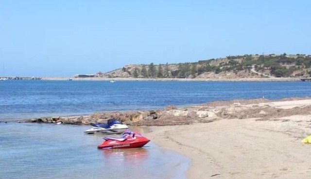 Southern Escape - A Family Friendly Home 3 minute walk to the Beach