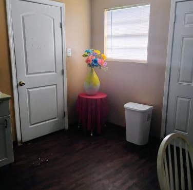 Southern Grace Home