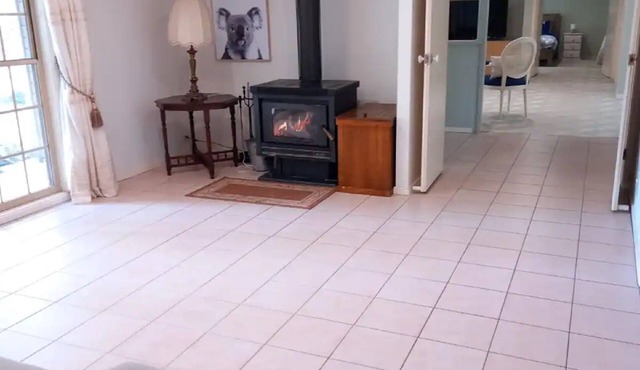 Southern Highland NSW retreat