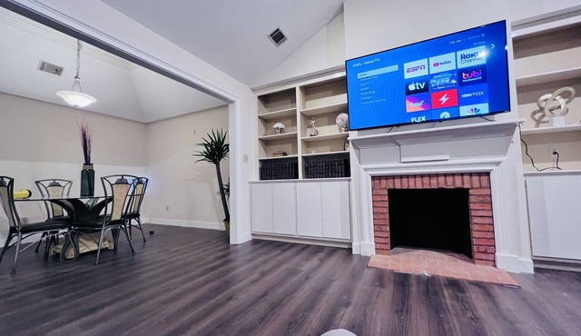 Southern Hospitality