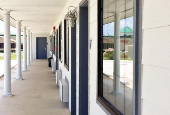Southern Inn and Suites Kermit