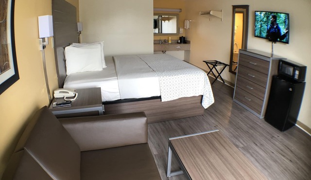 Southern Inn Lumberton