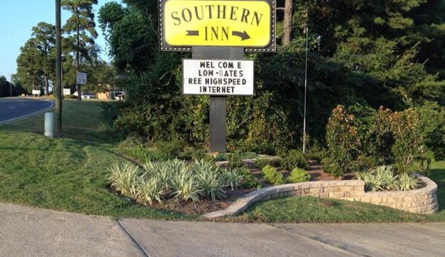 Southern Inn Minden