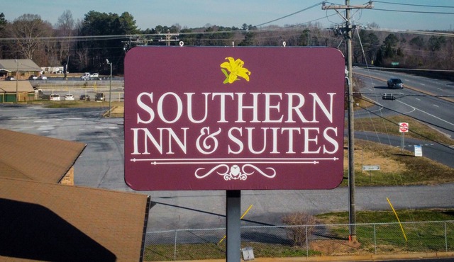 Southern Inn & Suites