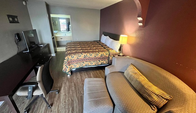 Southern Inn