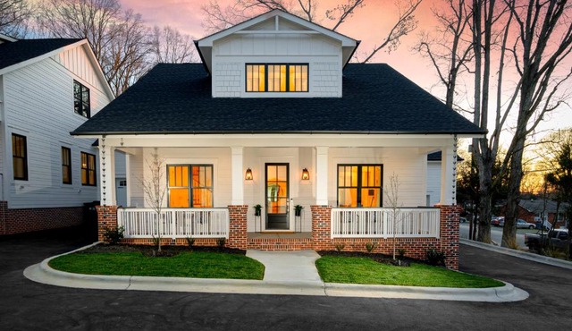 Southern Living #1 at Oakhurst