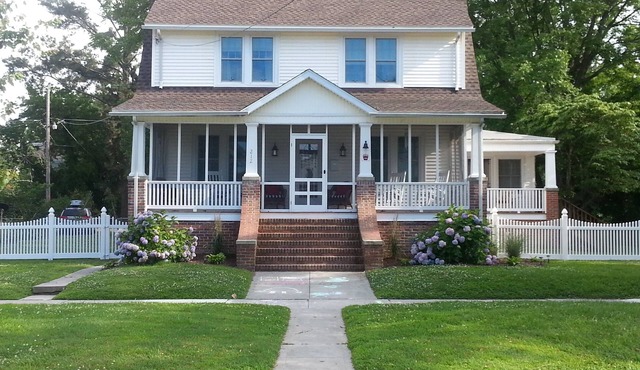 Southern Living II On The Eastern Shore