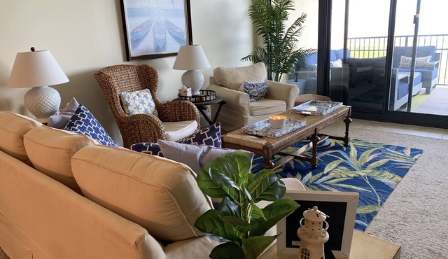 Southern Living's Best Condo: Holiday Isle - Plan your Next Getaway Now!