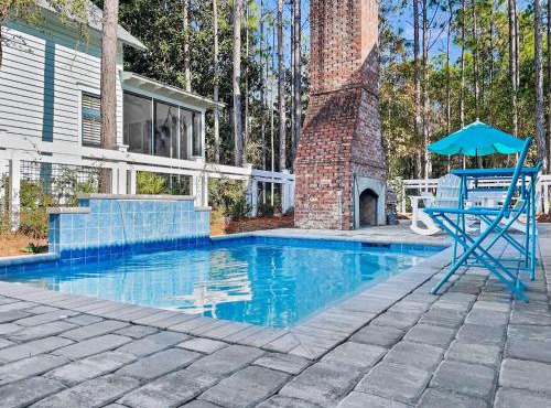 Southern Living Cottage