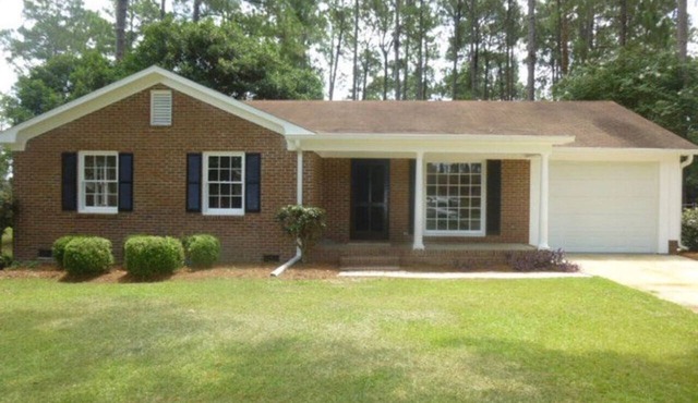 Southern Luxuries Rosewood - Beautiful Romantic!