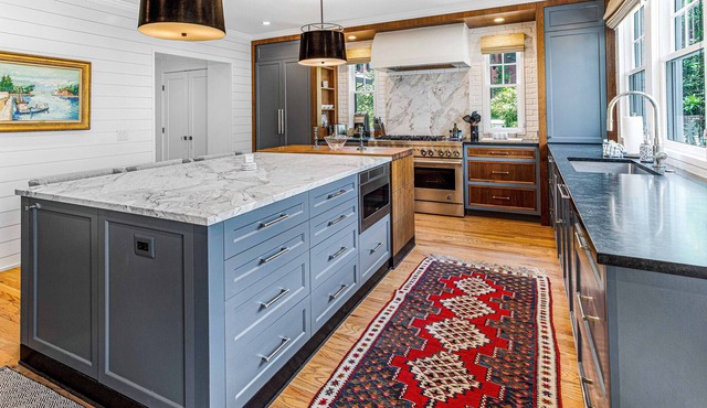 Southern Luxury in Highly Sought Out Ardsley Park by Lucky Savannah