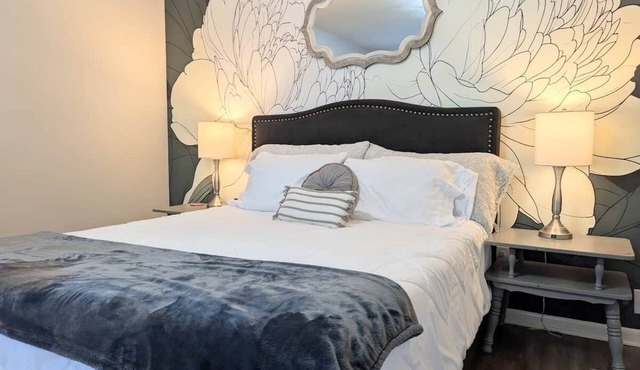 Southern Magnolia House