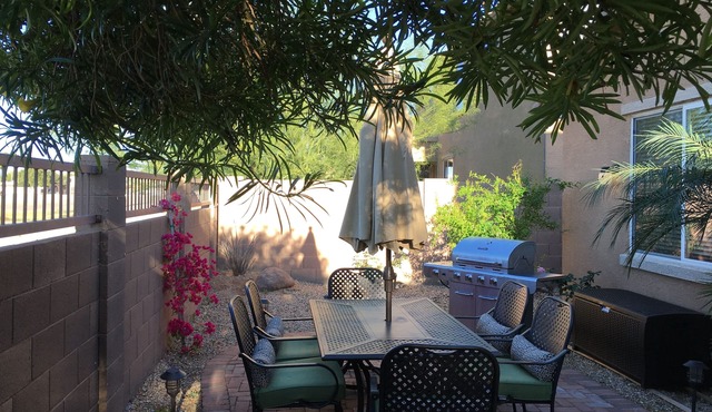Southern Mountain Garden Retreat