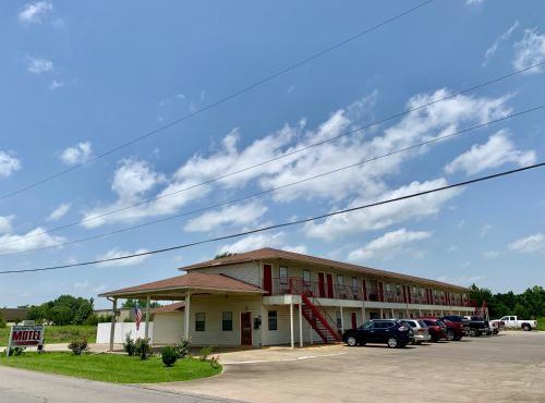 Southern Nights Motel