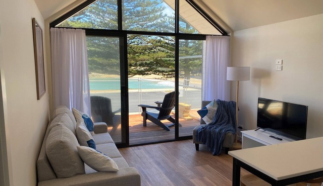 Southern Ocean Motor Inn