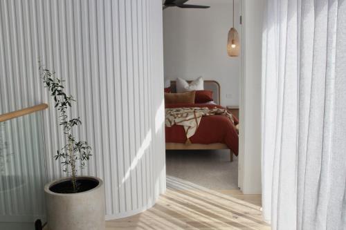 Southern Pause Port Campbell