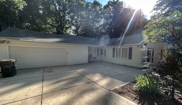 Southern Peach Inn-Marietta