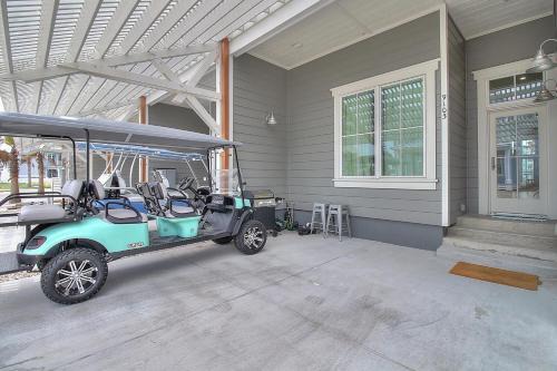 Southern Seaside TC 9103