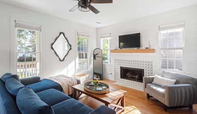 Southern Serenity by Minty Living