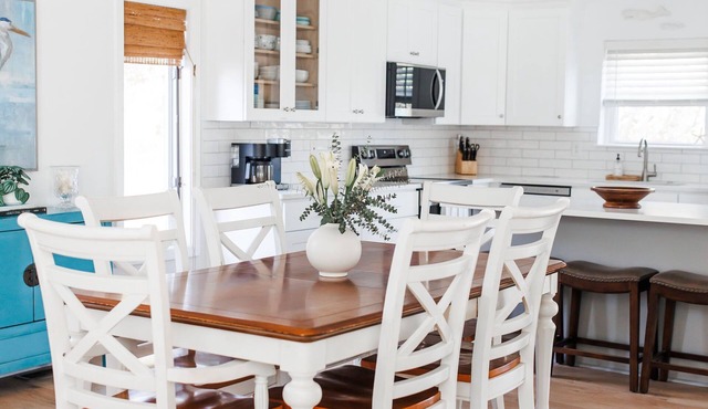 Southern Shore, Est. 2024 | 1.5 Blk from the Beach | North End, Virginia Beach