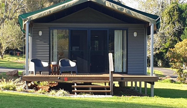 Southern Sky Glamping